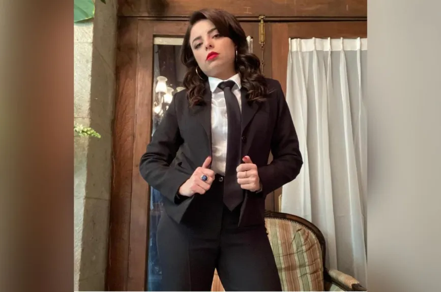Violeta Isfel