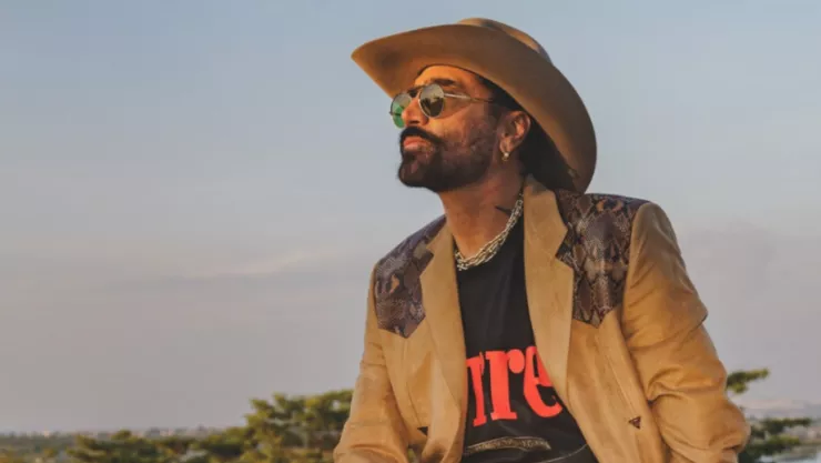 ¿Por qué Alejandro Fernández no estará en el Palenque de la Feria de San Marcos 2026 Esto dijo el cantante