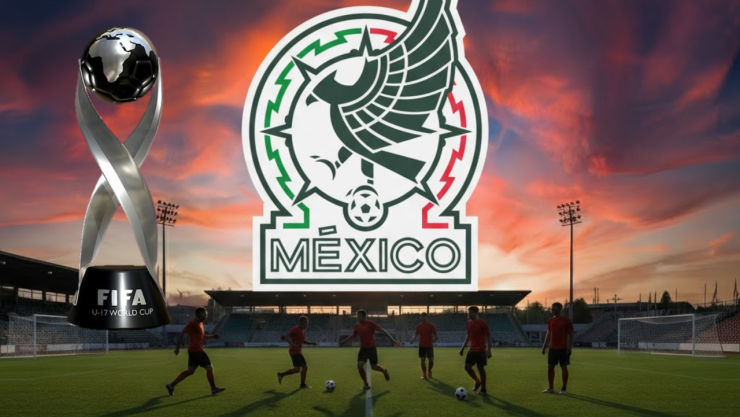 ¿Traición a la patria? Ellos son todos los mexicanos que jugarán para otros países en el Mundial Sub-17