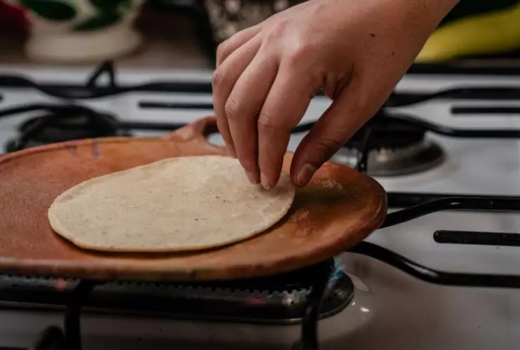 Precio de la tortilla en Baja California 2024