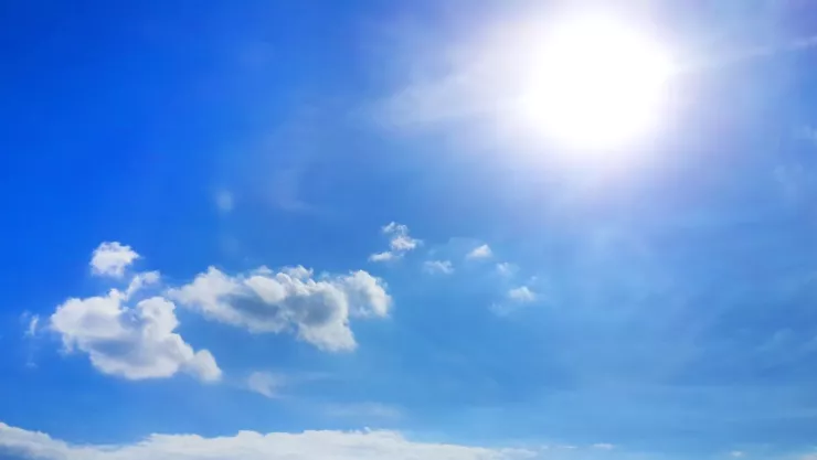 Calor Tijuana en 2025