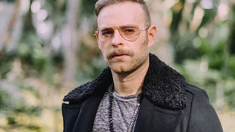 ¿Quién es la misteriosa esposa de Luis Ernesto Franco?