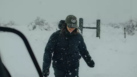 Tras vientos intensos, San Diego se prepara para lluvias y descenso de temperaturas
