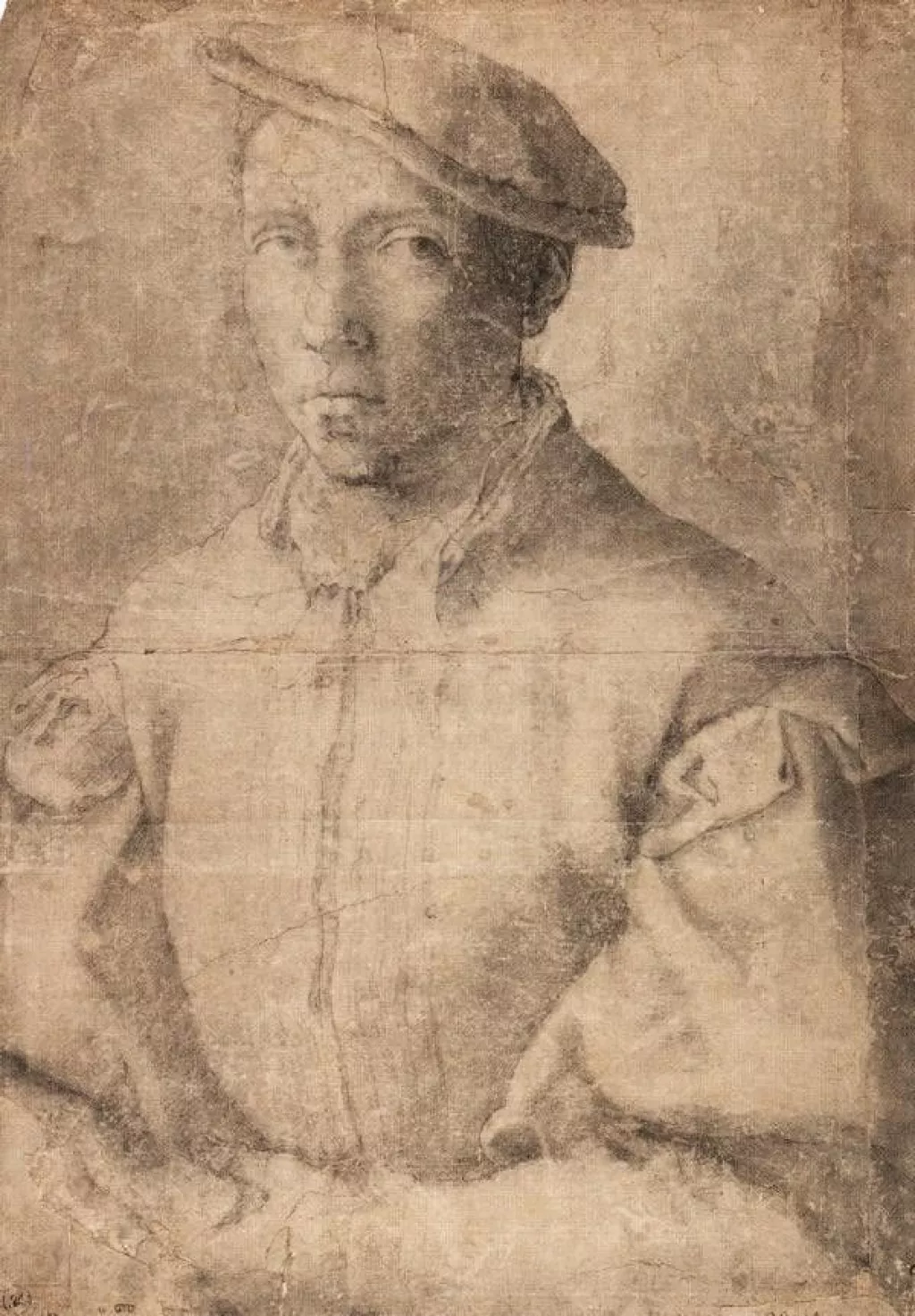 ¿Quién fue Tommaso dei Cavalieri, el amor de Miguel Ángel Buonarroti?
