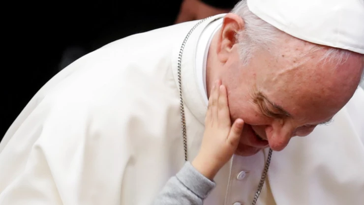 papa canada pueblos indigenas