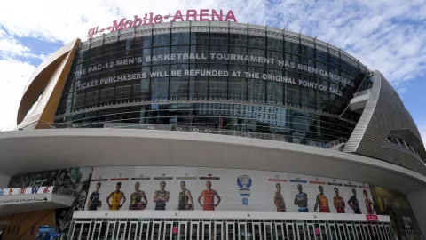 Principales atracciones de Las Vegas Canelo vs GGG