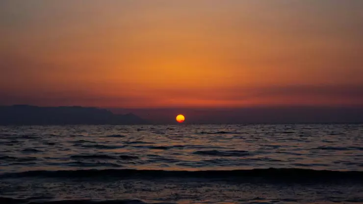 solsticio de verano 2025.