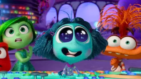 _Intensamente 2_ es ahora la película más taquillera del año en Estados Unidos