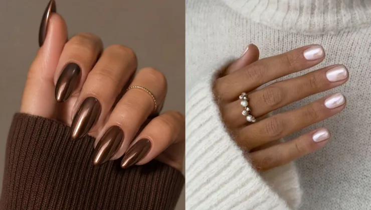 diseños de uñas
