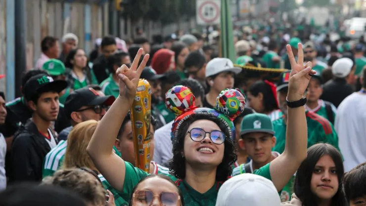 Fan Fest Zócalo CDMX 2026: ¿Cuándo reabre y fechas de transmisión de partidos?