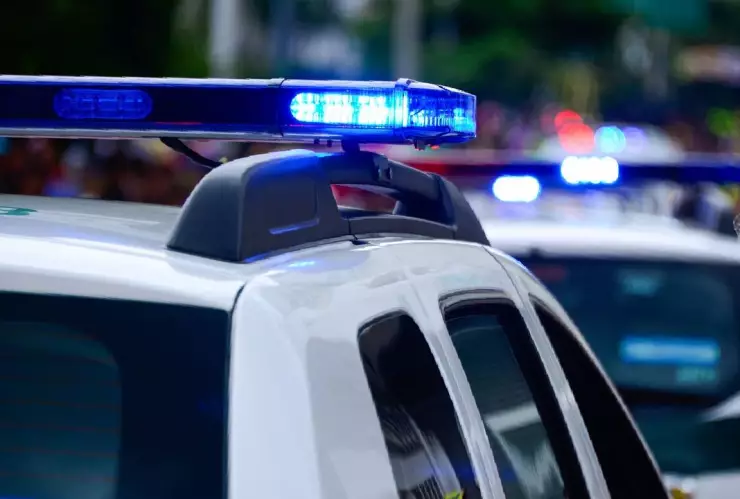 Homicidio en Tijuana: Matan a hombre en Rancho Las Flores