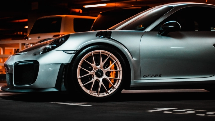 mercado - autos - lujo - ventas - china