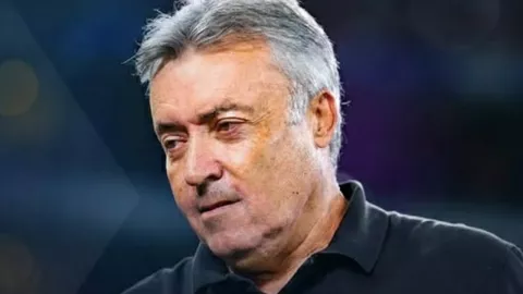 Domènec Torrent Rayados de Monterrey