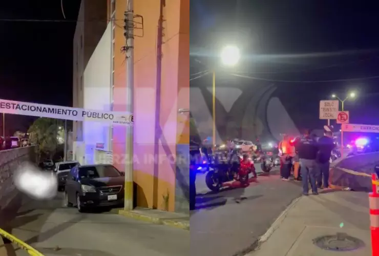 Encuentran muerto a un hombre cerca del perímetro ferial; esto es lo que sabemos