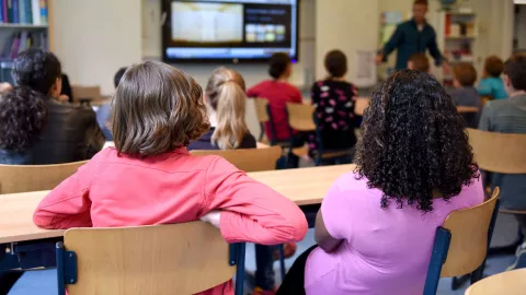 Calendario escolar 2026 SEP ¿Cuál será el mes con menos días de clases para estudiantes en Aguascalientes