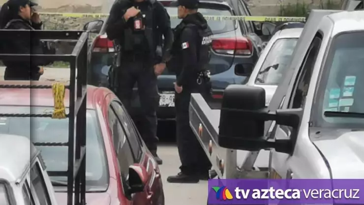 Auto de Yarazeth Zepeta.