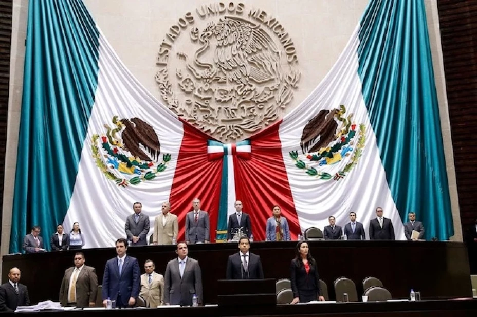 Las reformas que se discuten en el Congreso son parciales, para decir lo menos, si no es que responden a intereses de grupo