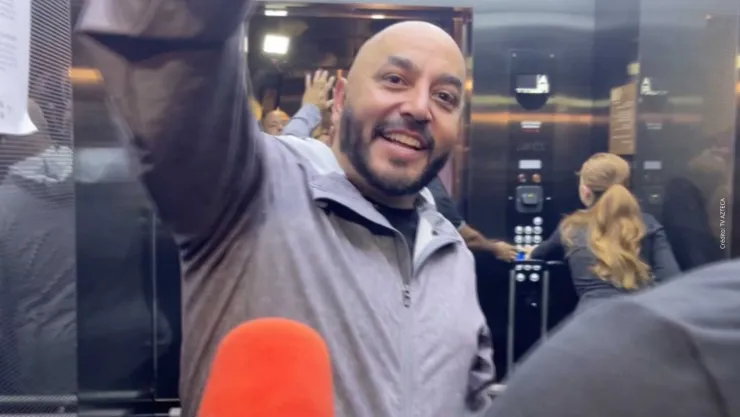¿Lupillo Rivera coleccionaba tatuajes de sus ex?