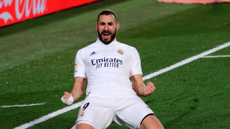 BENZEMA
