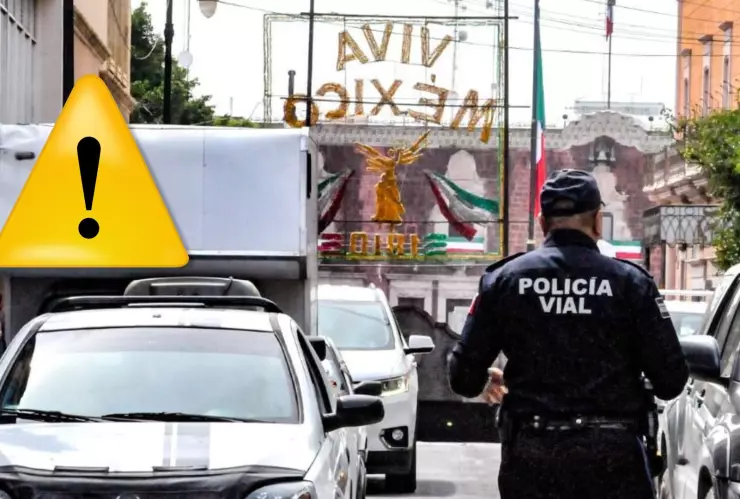 Maratón Guadalupano ¿Cuáles calles tendrán cierres viales en Aguascalientes el viernes 12 de diciembre