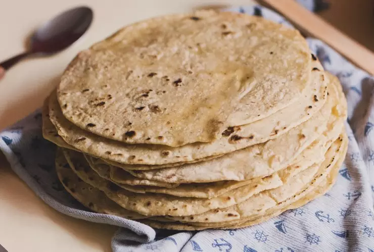 precio kilo tortilla