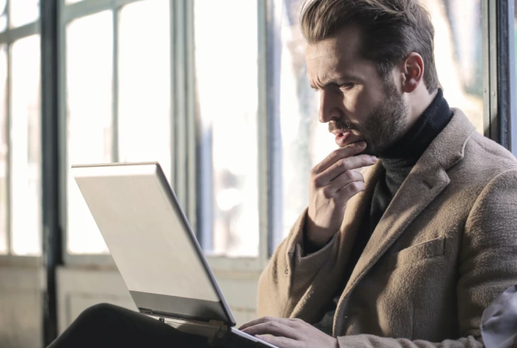 Tips para dejar de sobrepensar