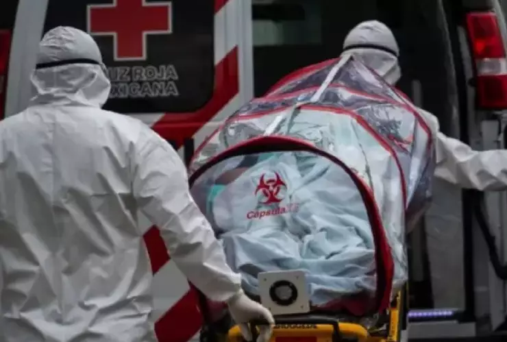 Informe sobre el Covid-19 en México deja en evidencia las deficiencias y malas decisiones de las autoridades.jpg