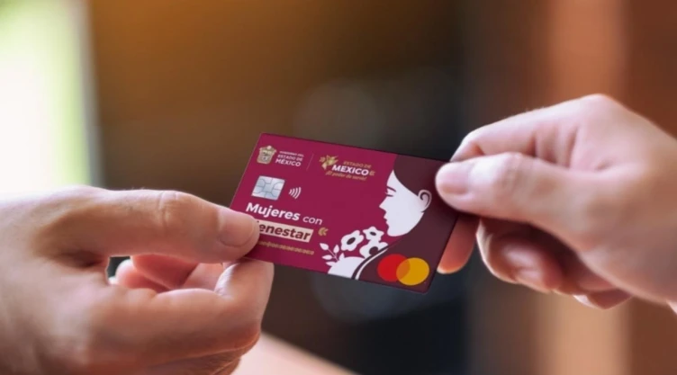 Tarjeta de Mujeres con Bienestar; los requisitos para estar en el programa en Edomex