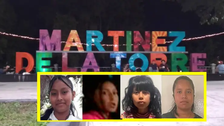 desaparecidos veracruz.