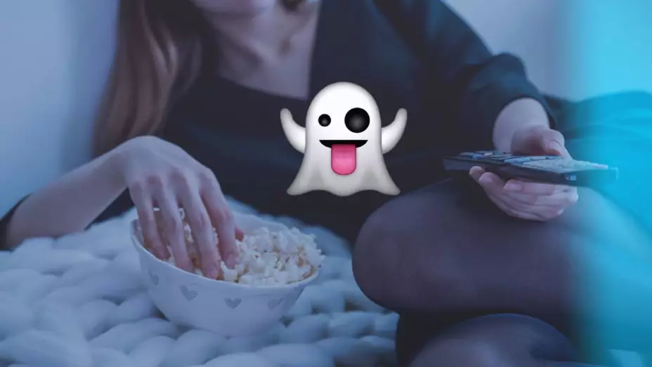 Peliculas halloween.