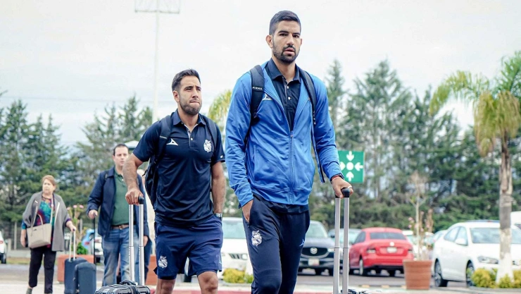 club puebla convocados