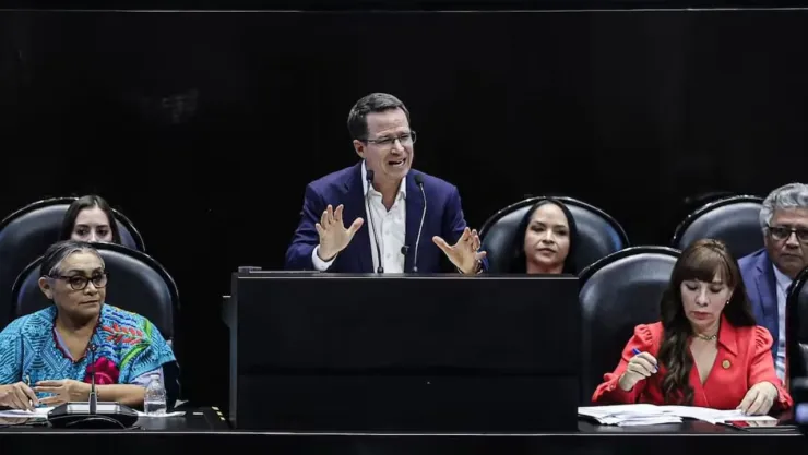 Ricardo Anaya