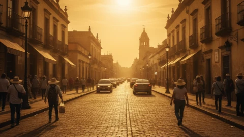 temporada de calor Guanajuato 2026