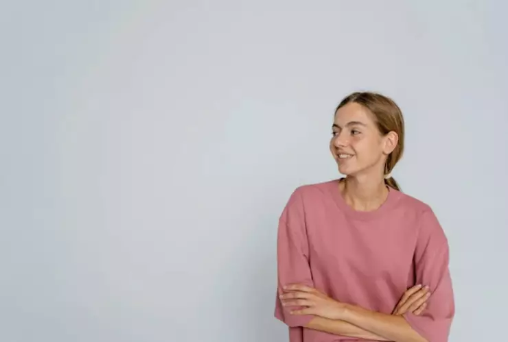 por qué se viste de rosa el 3 de octubre