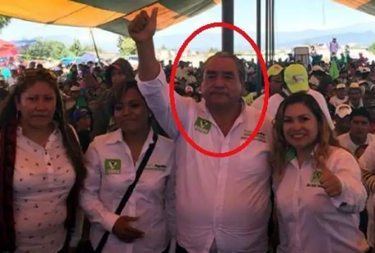 Félix Aguilar Caballero