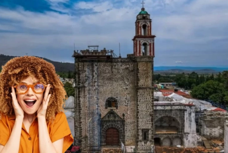 El pueblo de Puebla que nadie sabía que es tan hermoso