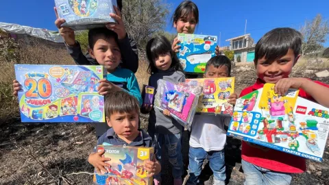 ¿Cuándo inicia el Juguetón 2023? Esto es todo lo que tienes que saber