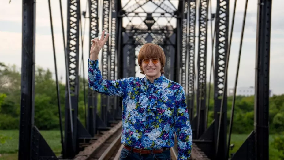 Argentino Javier Parisi en Culiacán: concierto con OSSLA