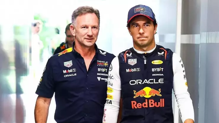 Checo Pérez_ Christian Horner despide al piloto mexicano con emotivo mensaje.jpg