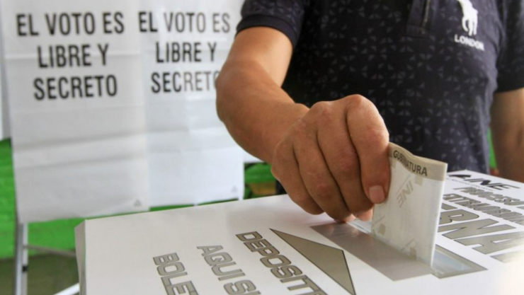 Inician campañas rumbo a las elecciones 2023 en Coahuila y Edomex