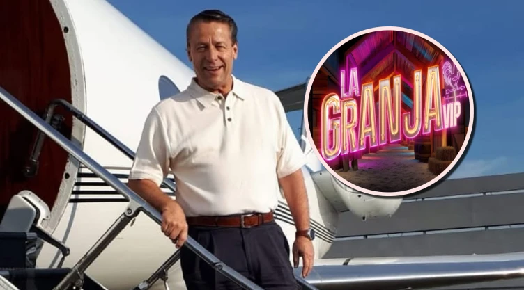 Alfredo Adame, sin miedo a las vacas ni al estiércol en La Granja VIP.jpg