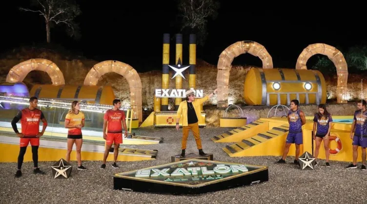 Así puedes conseguir los NFTs exclusivos del Exatlón.