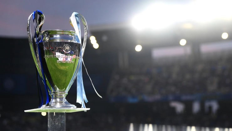 La final de la Champions League será transmitida en vivo por TV Azteca