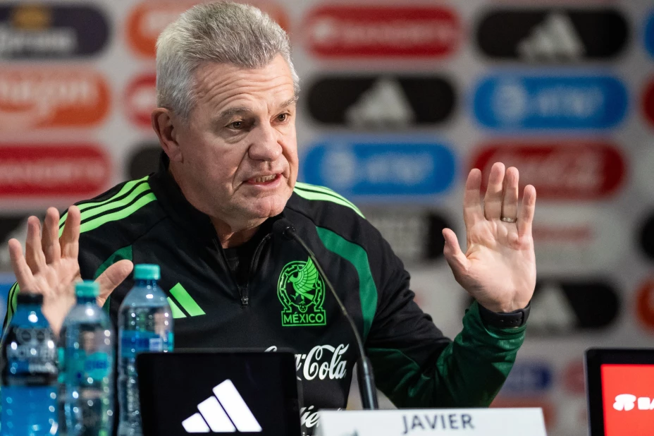 Javier Aguirre