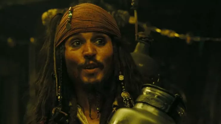 ¡Piratas del Caribe 6, confirmada! El rodaje empieza pronto... y sin Johnny Depp