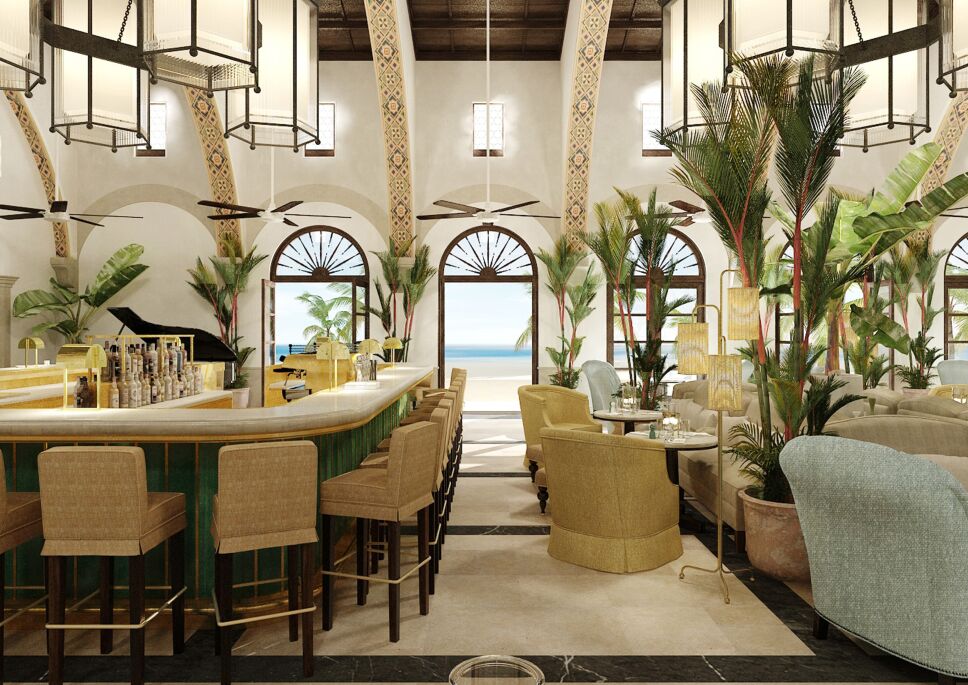 TOP HOTELES 2020