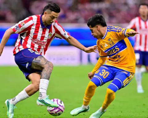 Liga MX Apertura 2026
