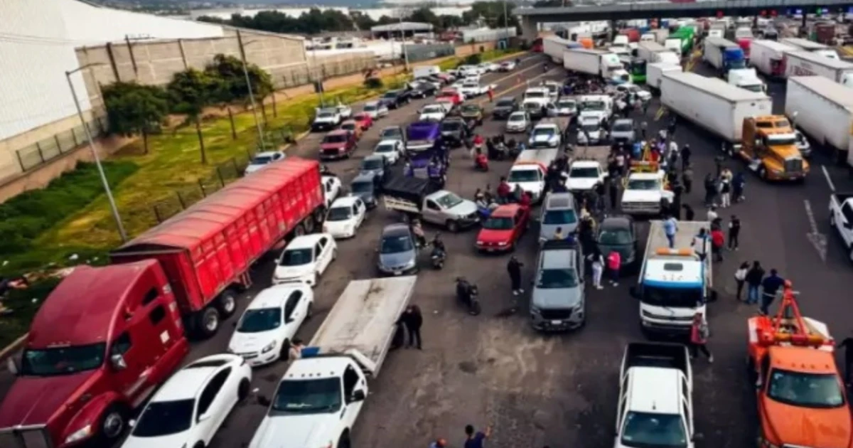 Mega Bloqueo en CDMX HOY: Marchas, manifestaciones y alternativas ...