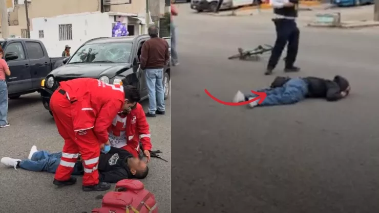 ¿Qué pasó en colonia Villa Fontana en Tijuana hoy jueves 5 de mayo de 2025?