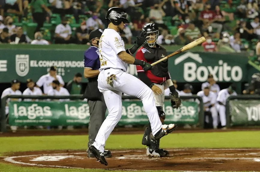 Leones vs Toros Juego 3 Serie del REY